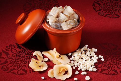 合理饮食有助于春季预防脓疱型银屑病