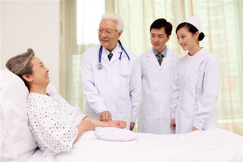 诊断容易得银屑病的人群
