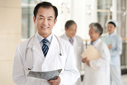 内外兼治 治疗银屑病